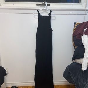 Black Maxi Dress / 3 for $17!!!